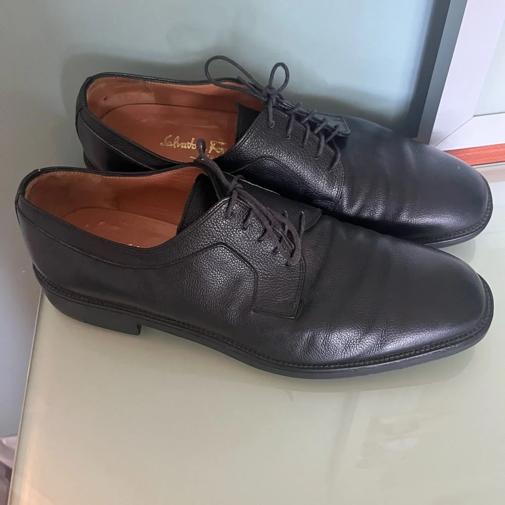 Salvatore Ferragamo | Shoes | Mens Salvatore Ferragamo Shoes  display picture 2